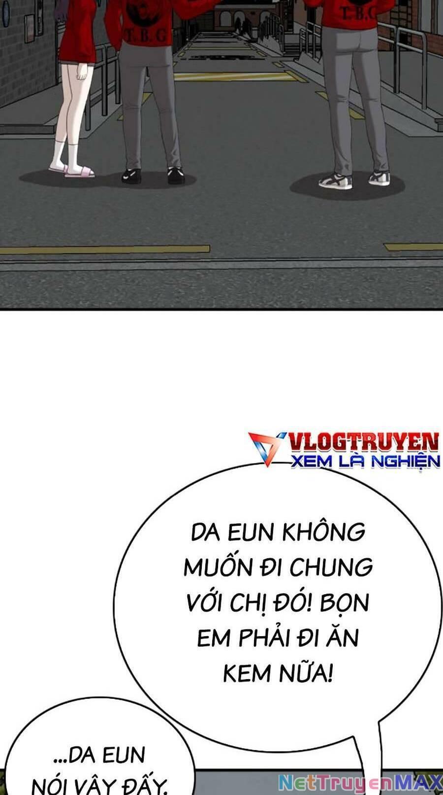 người xấu chapter 163 64