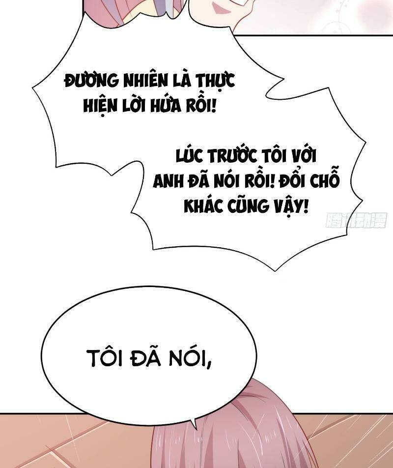 ta làm phản phái ở trong truyện harem chapter 5 20