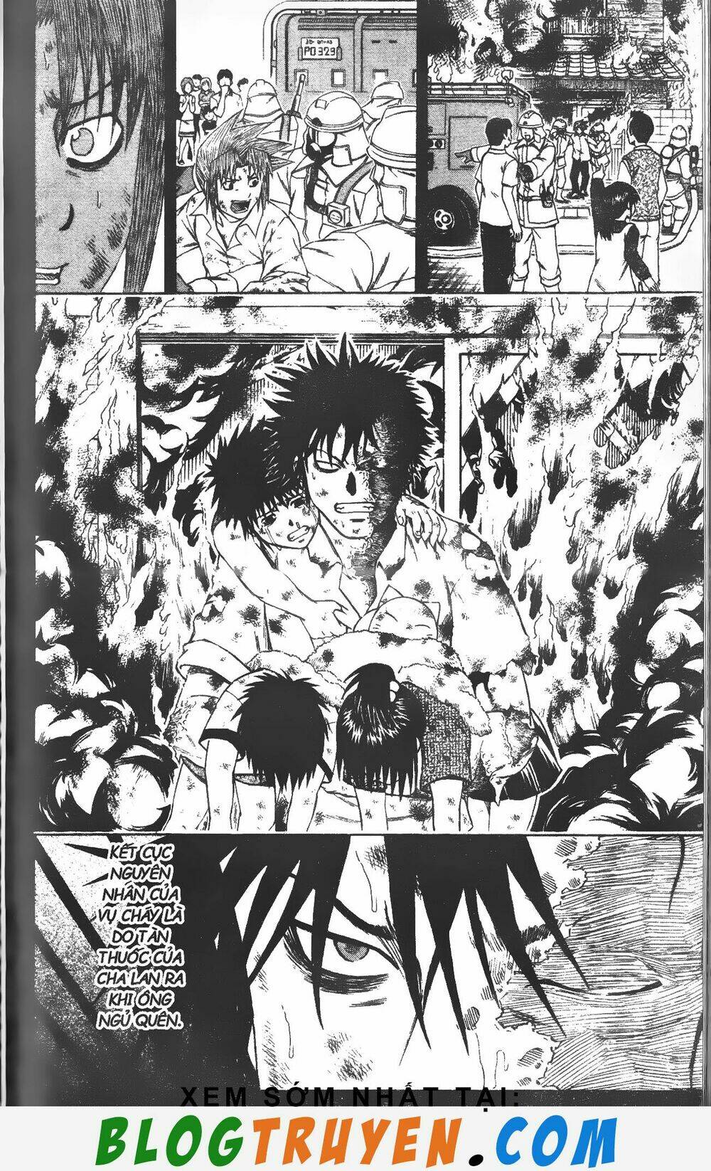 mr.fullswing chapter 211 13