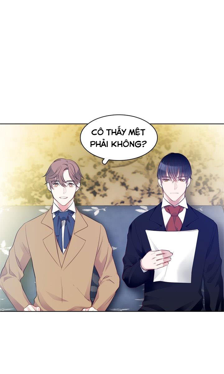 thanh tra của muiella chapter 30 38