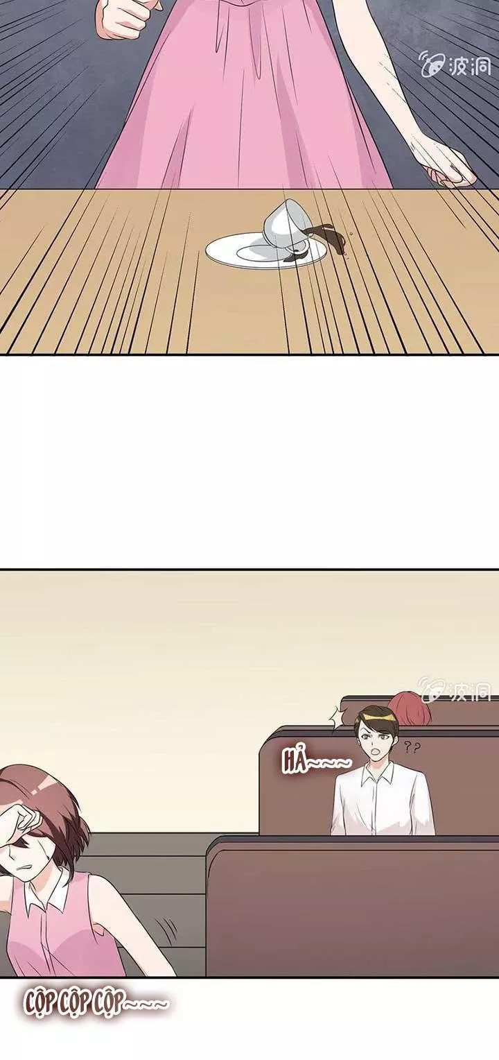 kháp kháp hương phản chapter 16 12