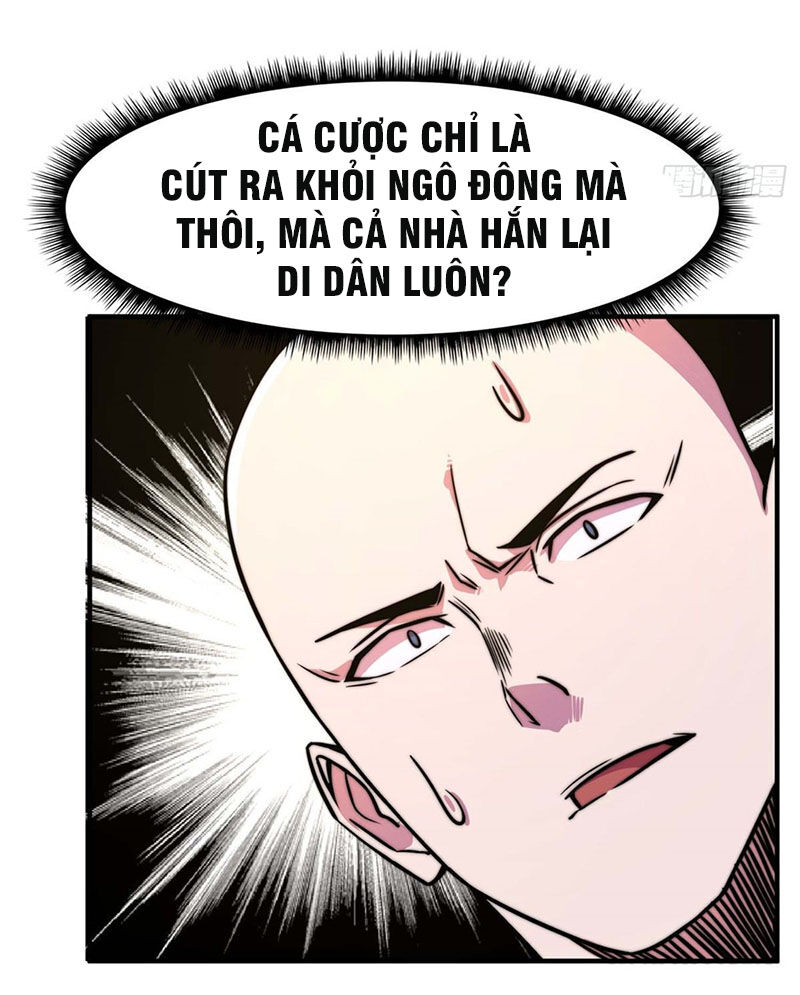 hắc tạp chapter 55 27