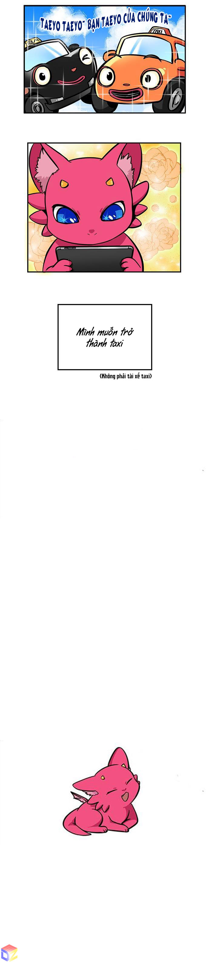 hàng xóm của tôi là rồng chapter 10 9