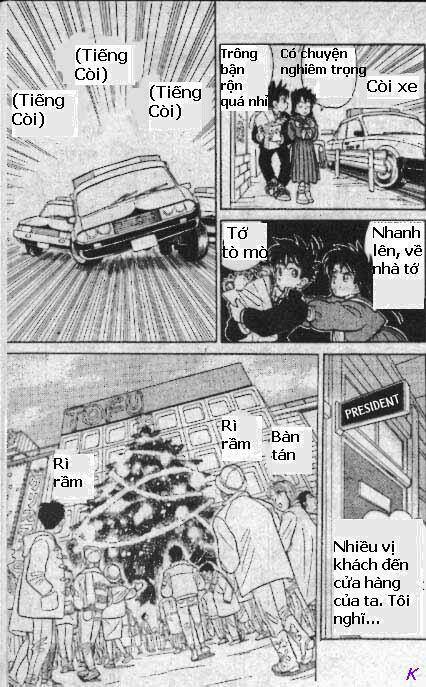 kaito kid chapter 14 8