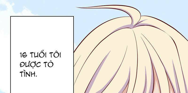 em trai mười tám tuổi : trung khuyển phản công chapter 2 3