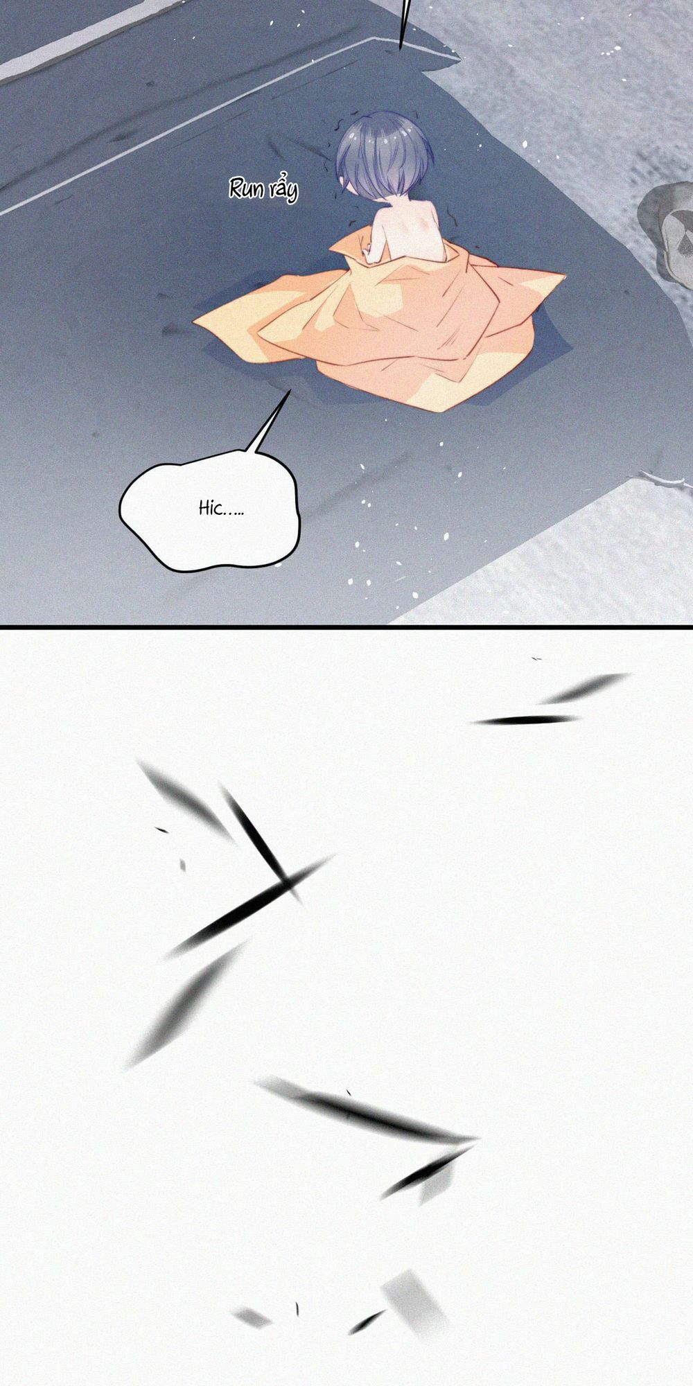 triều tây, in or out chapter 3 31