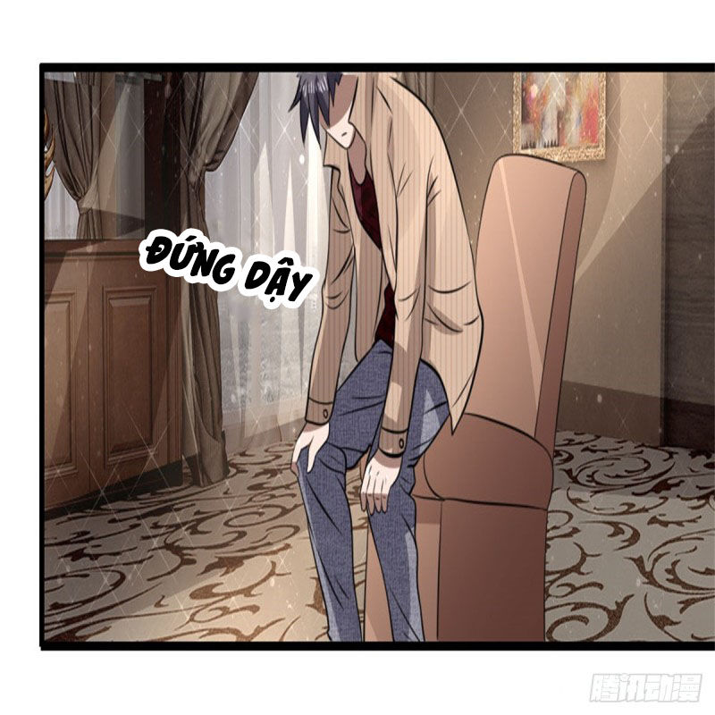 tuyệt thế binh vương chapter 104 2