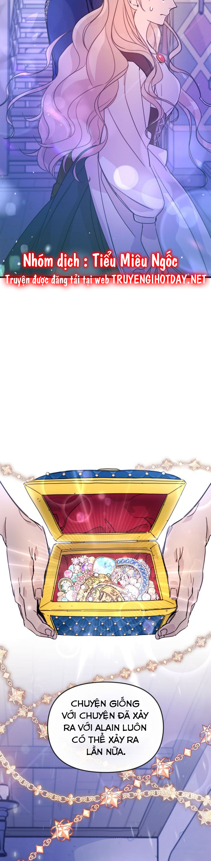 quán trọ dragondaily chapter 20 11