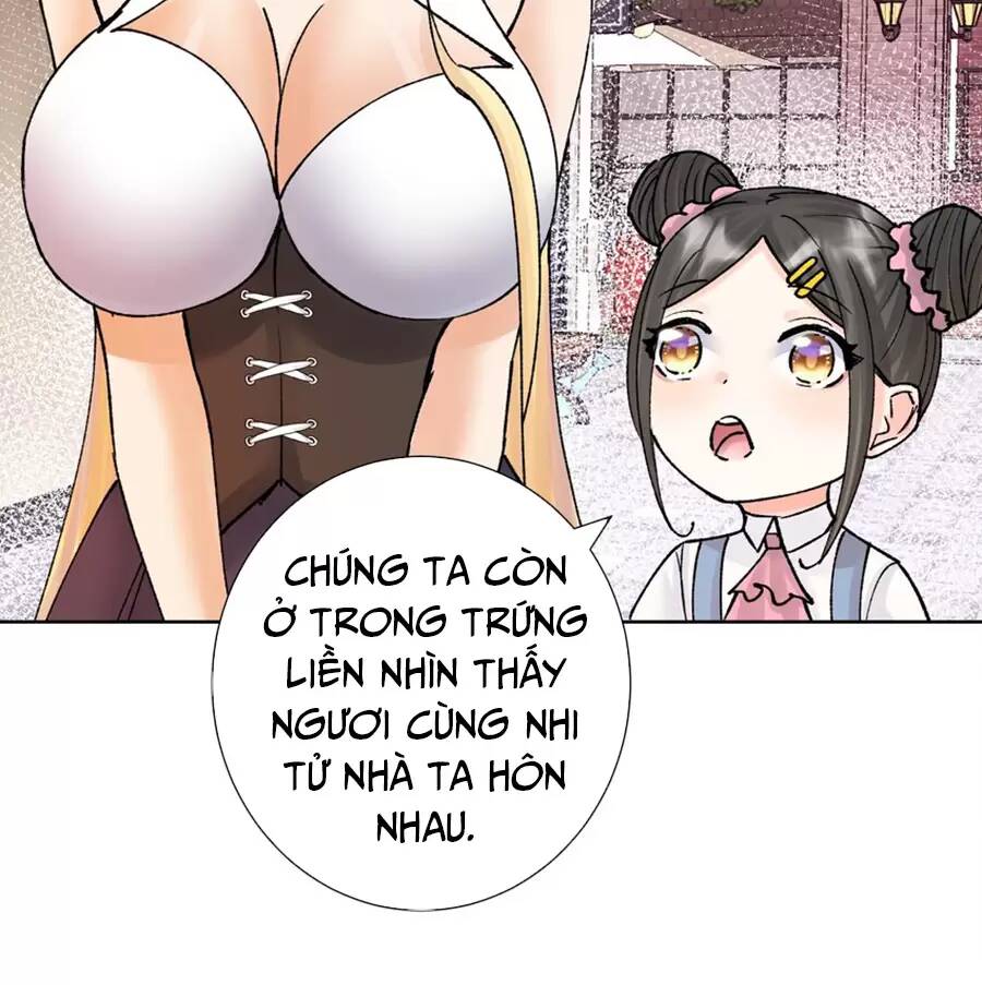 bản giáo chủ thân bất do kỷ chapter 48 71