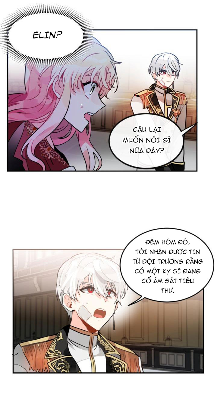 cho em về nhà đi anh chapter 12.1 15