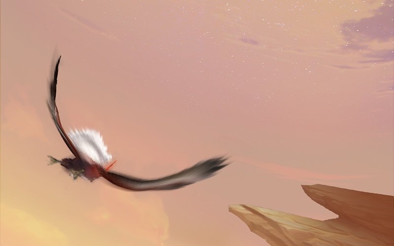 lâm uyên kiếp chapter 1 3