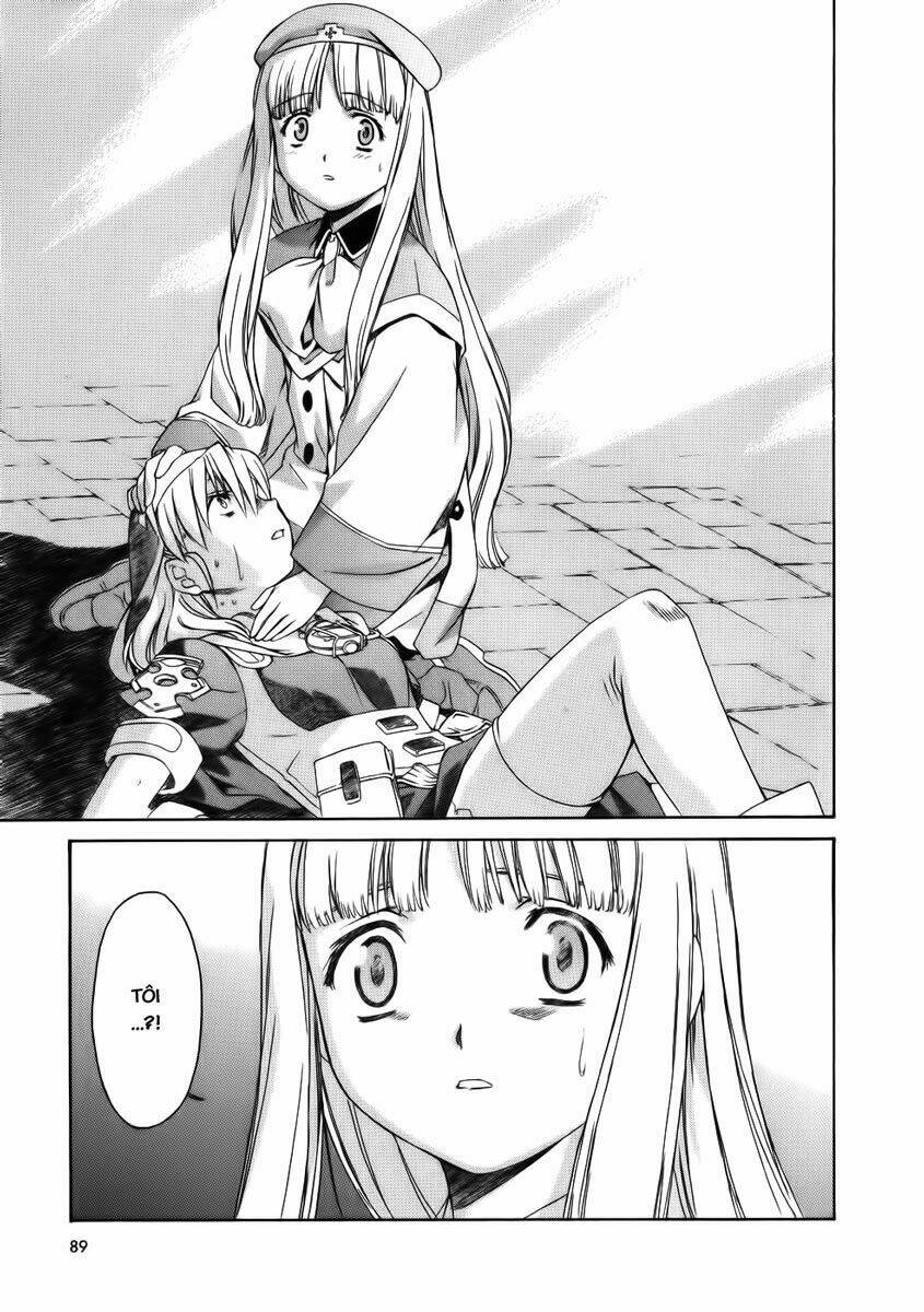 chrono crusade chapter 34 11