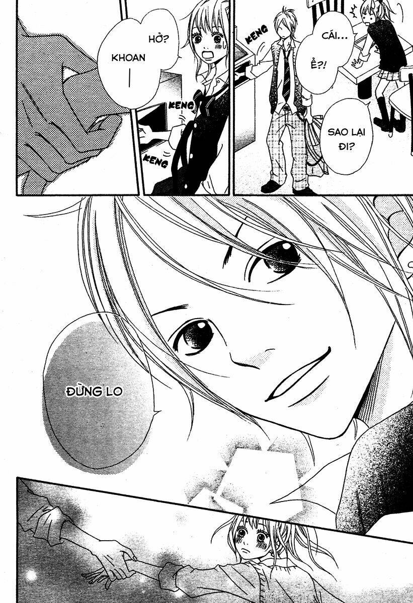 1/3 romantica chapter 2 23