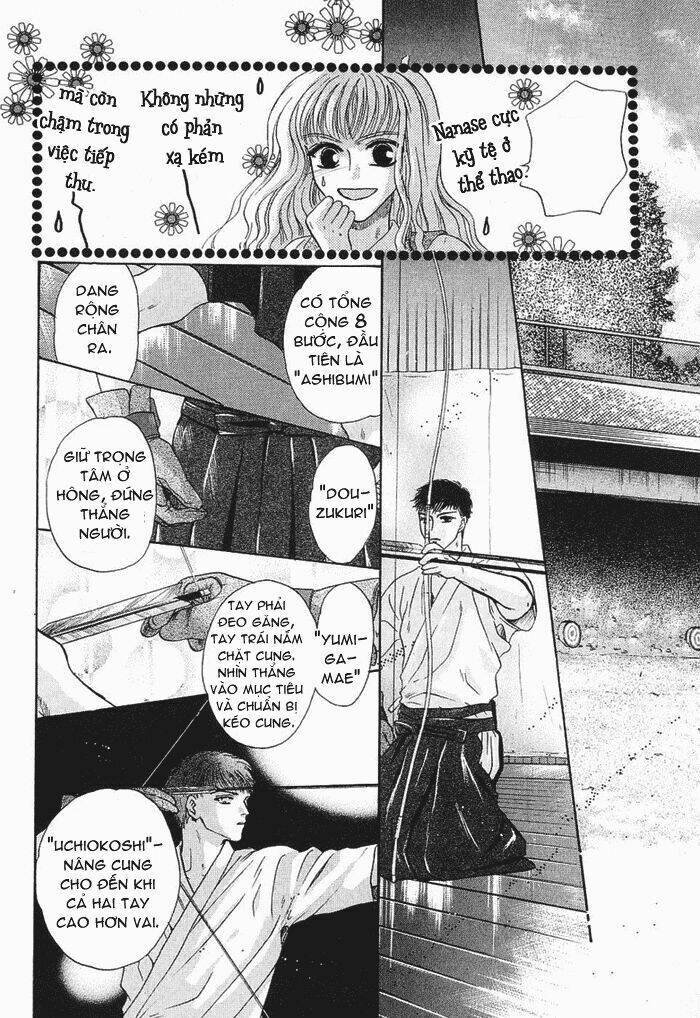 komatta toki ni wa hoshi ni kike! chapter 15 31