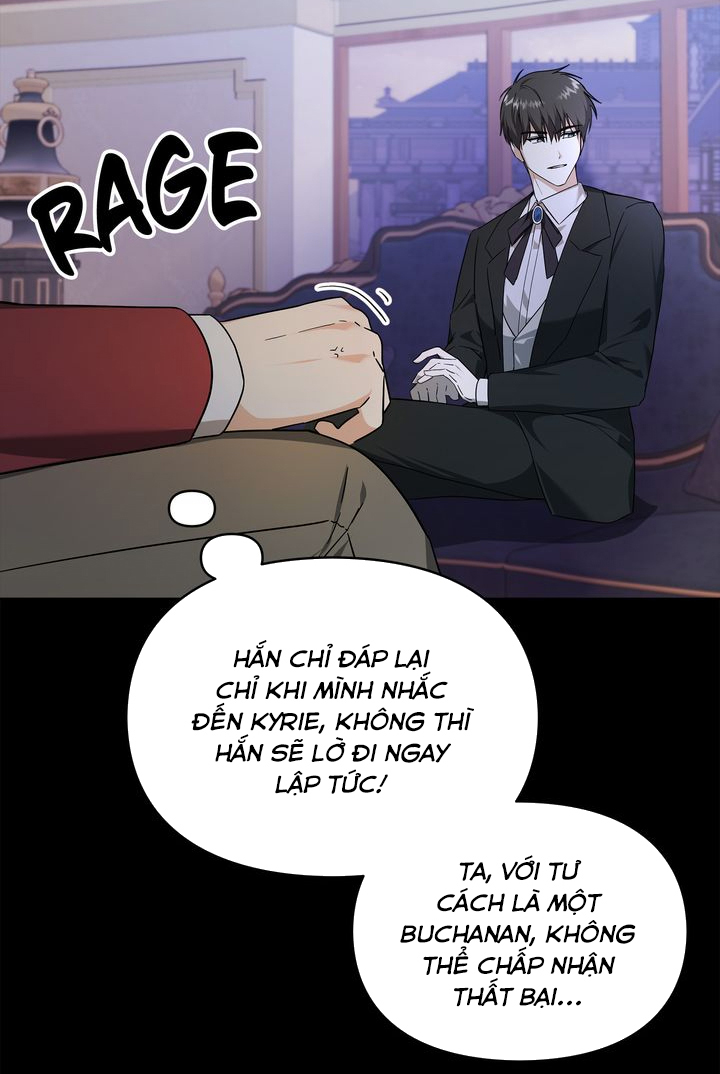 hãy nghe lời của tôi chapter 77 17