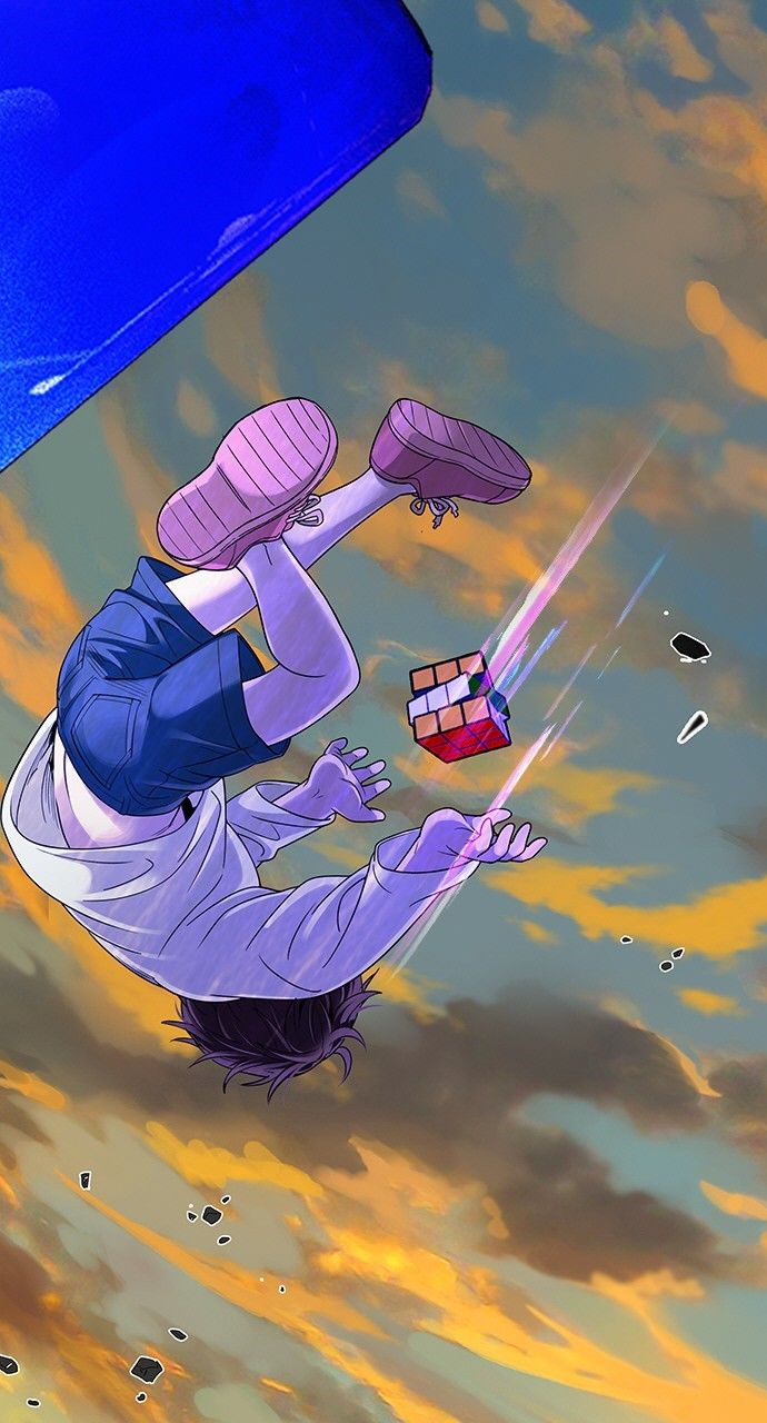 trò chơi số mệnh chapter 276 22