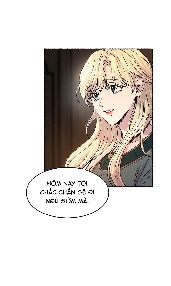 như gió trên cành cây khô chapter 68 36