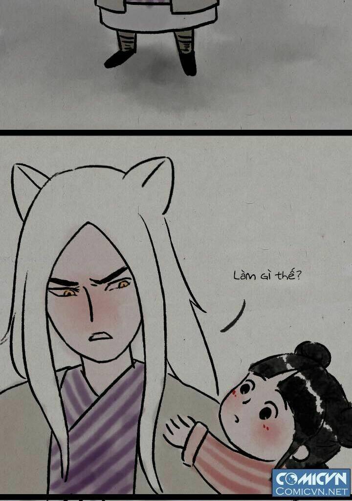 nhất thiền tiểu hòa thượng chapter 67 35