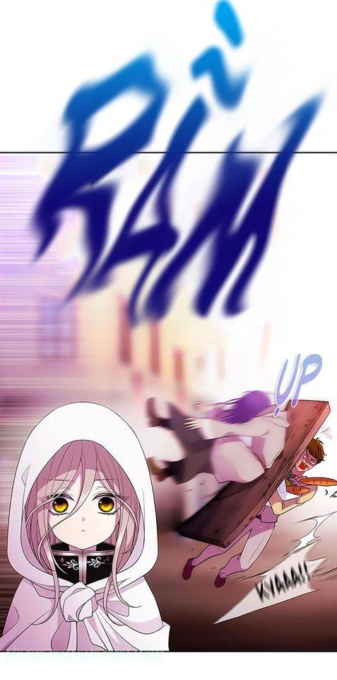 năm môn đệ của charlotte chapter 2 34