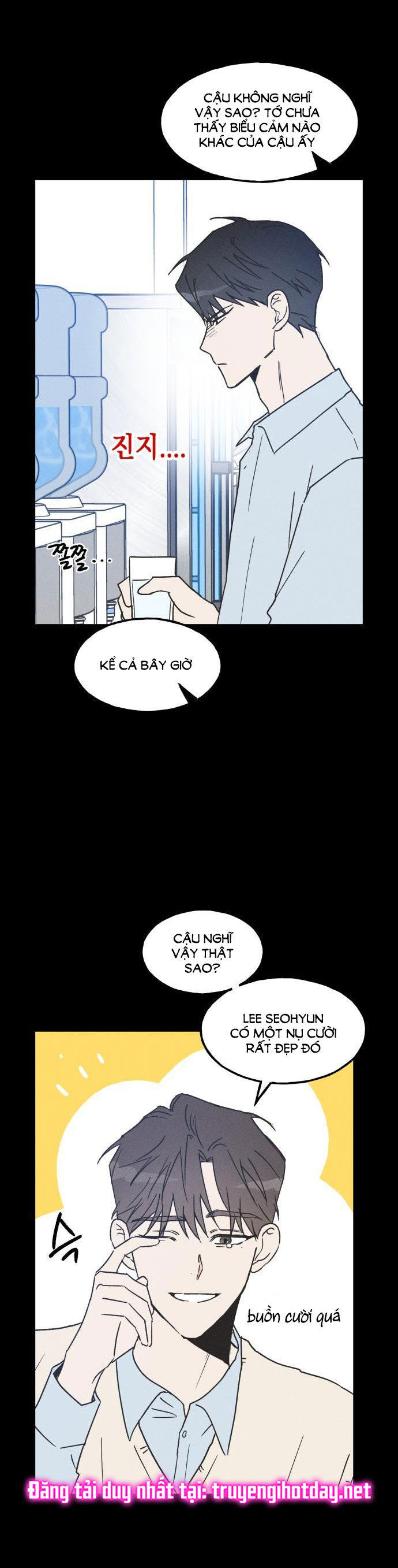 nguyên tắc của bạn thân là con trai chapter 6.1 5