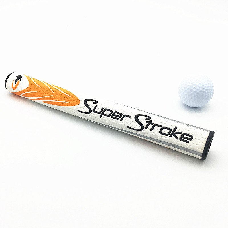 Grip gậy golf Putter bọc cán gậy super stroke chống trượt êm tay CG098