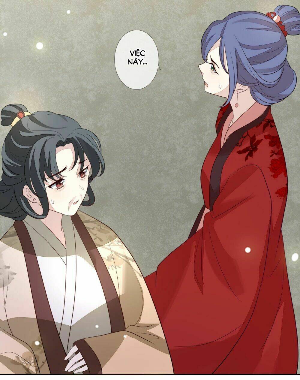 cửu khuyết phong hoa chapter 29 37