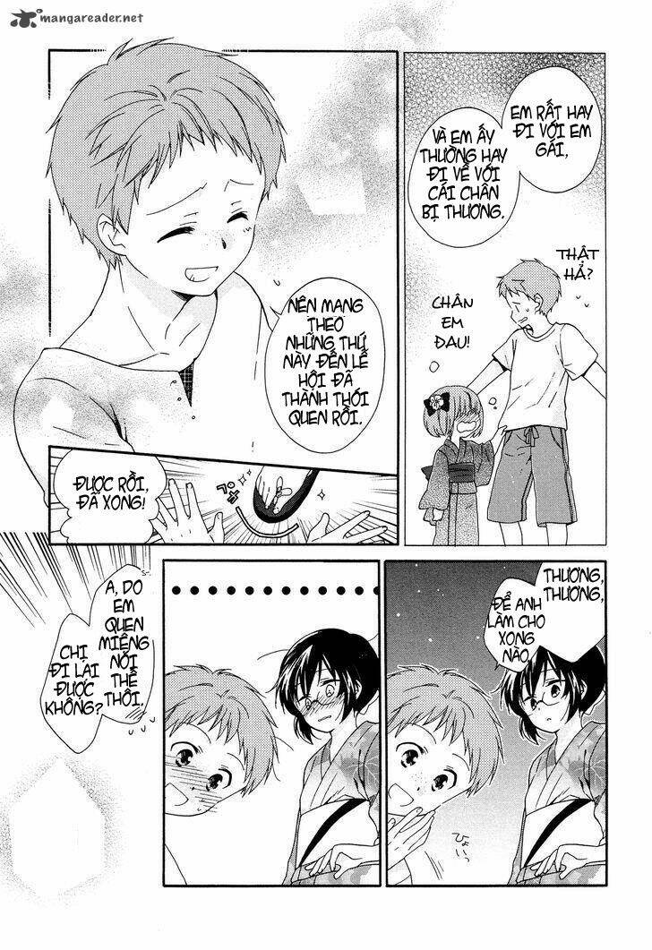 hajiotsu chapter 25 8