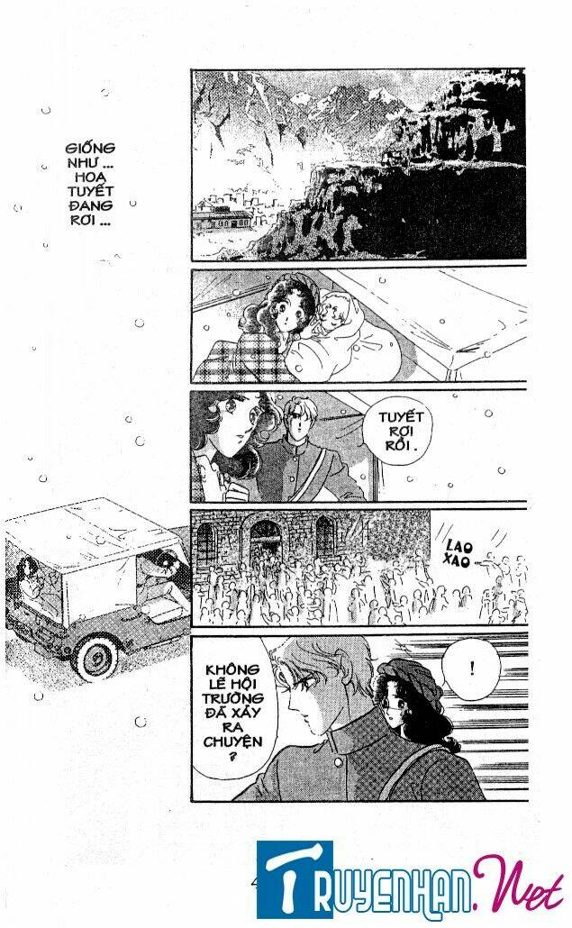 magnolia waltz chapter 22 3