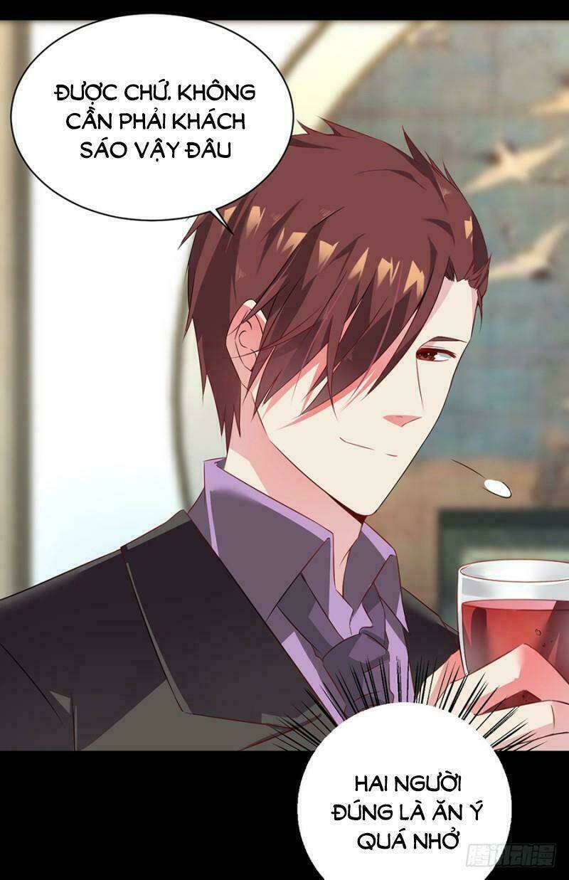 bảy ngày thực cốt hôn ước chapter 10 11