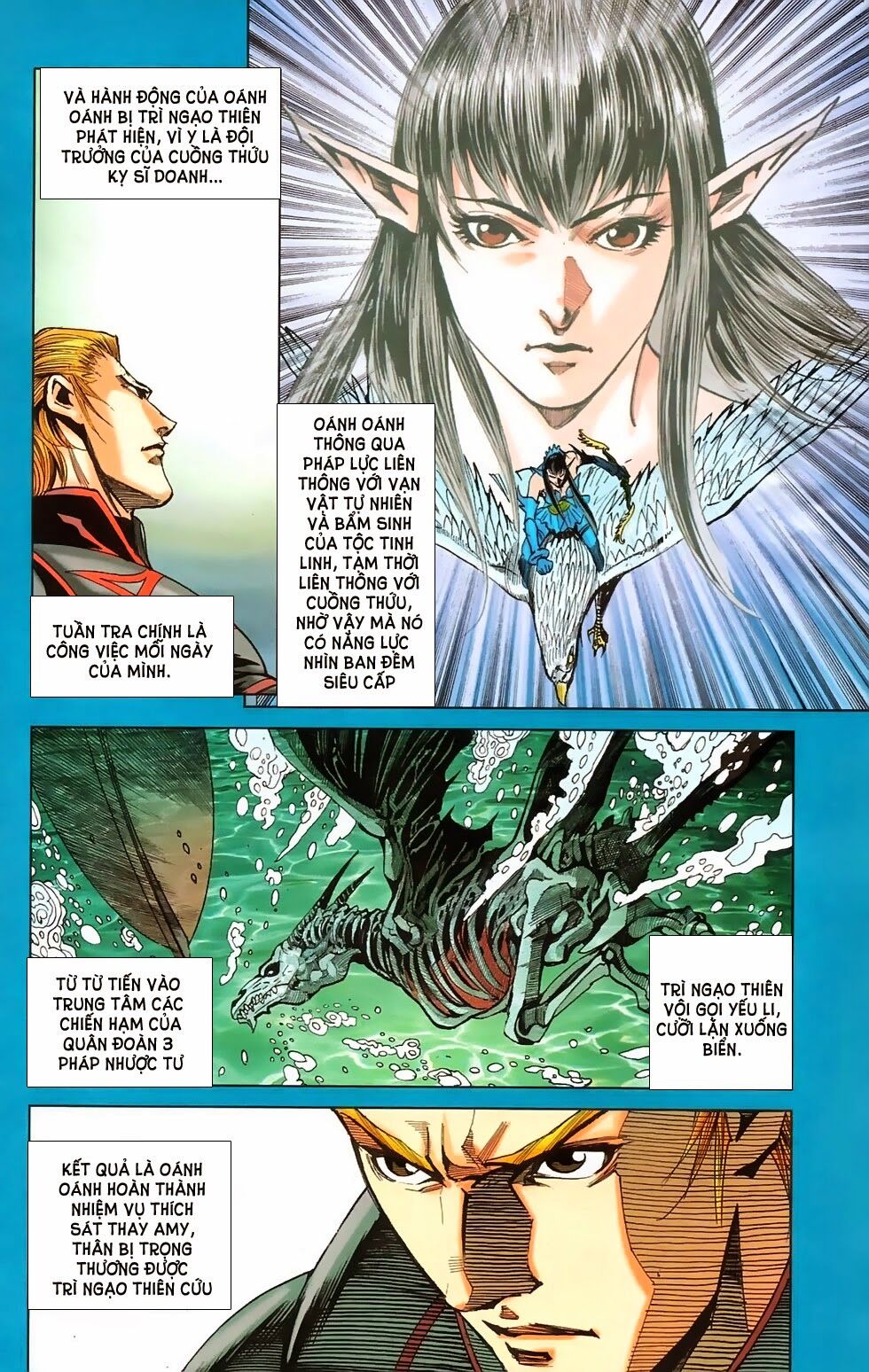 dong binh thiên hạ chapter 36 5
