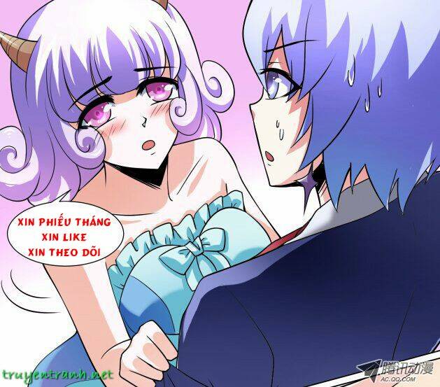 đối tác yêu ma chapter 7 16