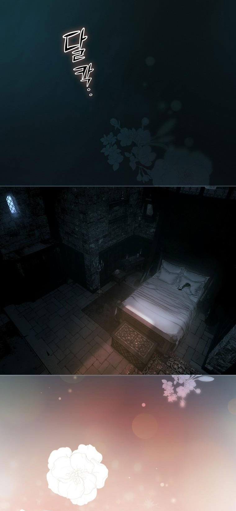 quý cô bí ẩn - secret lady chapter 83.1 30