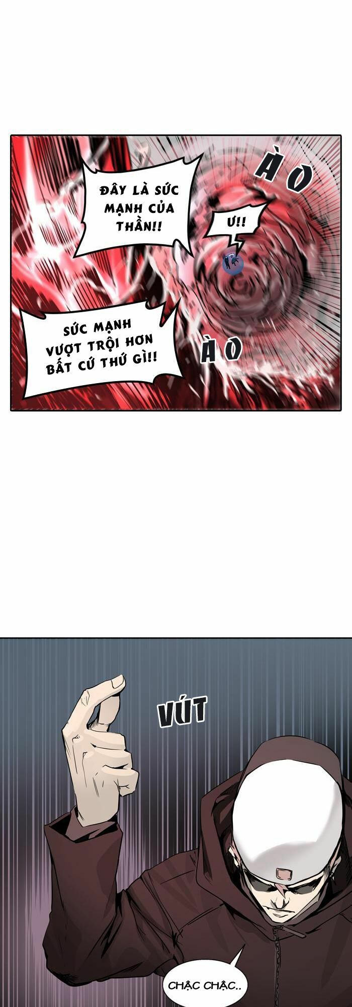 tòa tháp bí ẩn 2 chapter 252 52