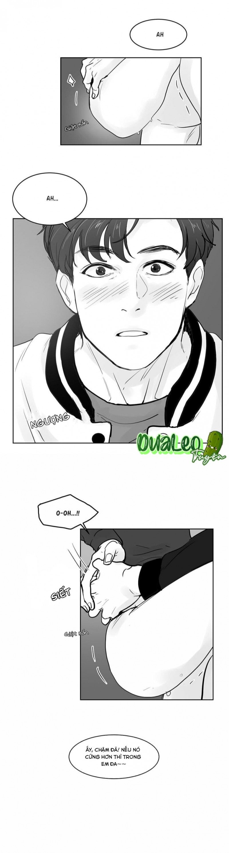 heat and run chapter 26 3