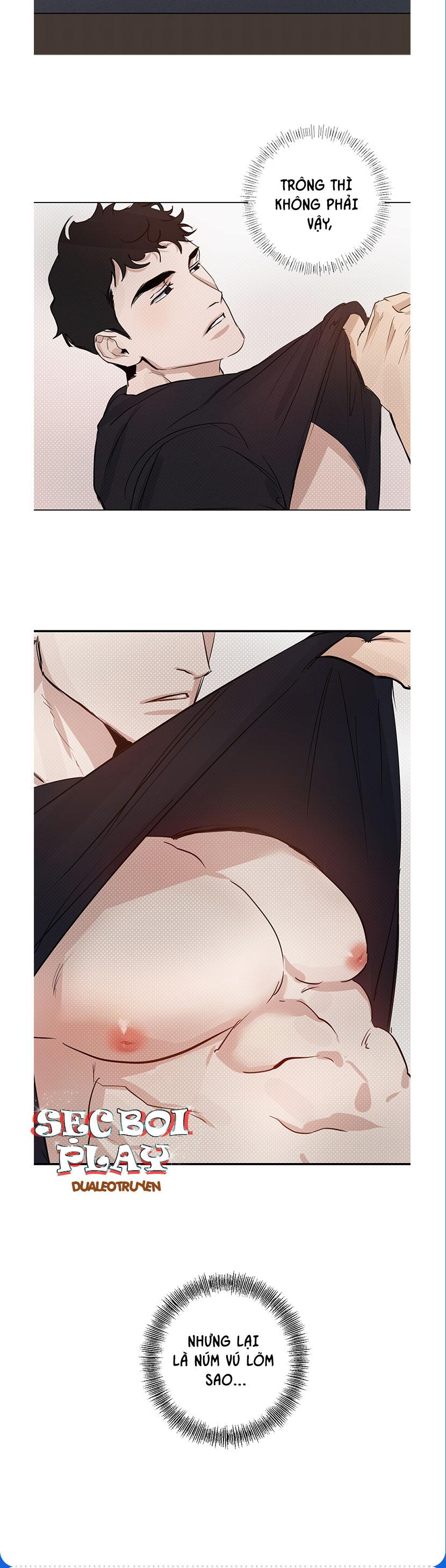 high clear chapter 0 5