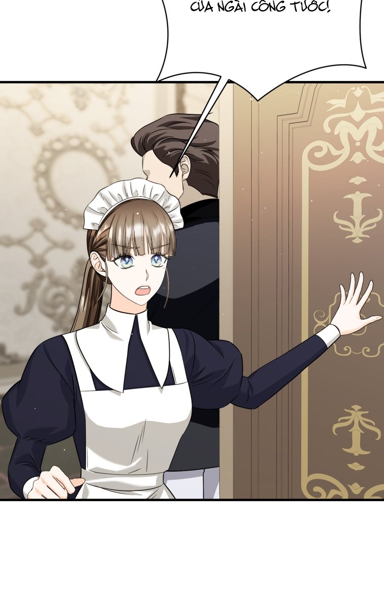 [18+] Tôi Đã Kết Hôn Với Kẻ Thù Giết Cha Mẹ chapter 17.2 - Trang 36