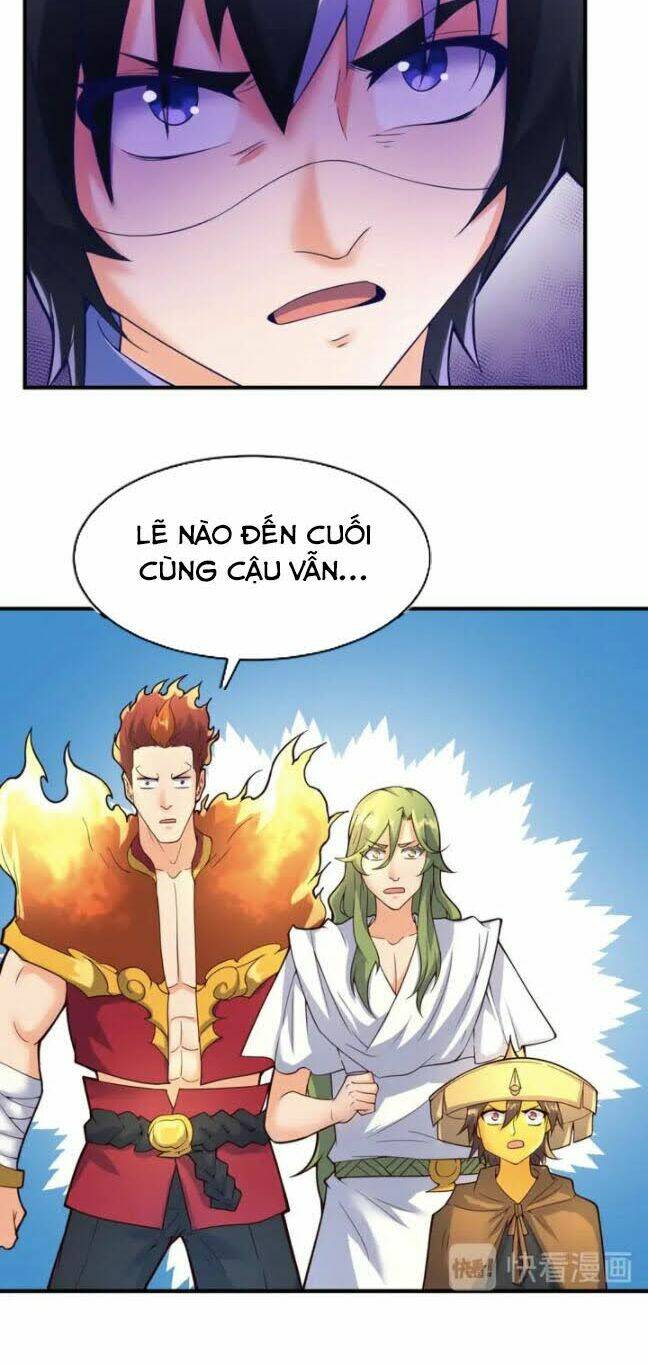 người chặn xuyên không chapter 109 46