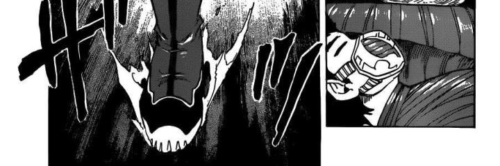 thánh tỏi sành ăn chapter 307 37