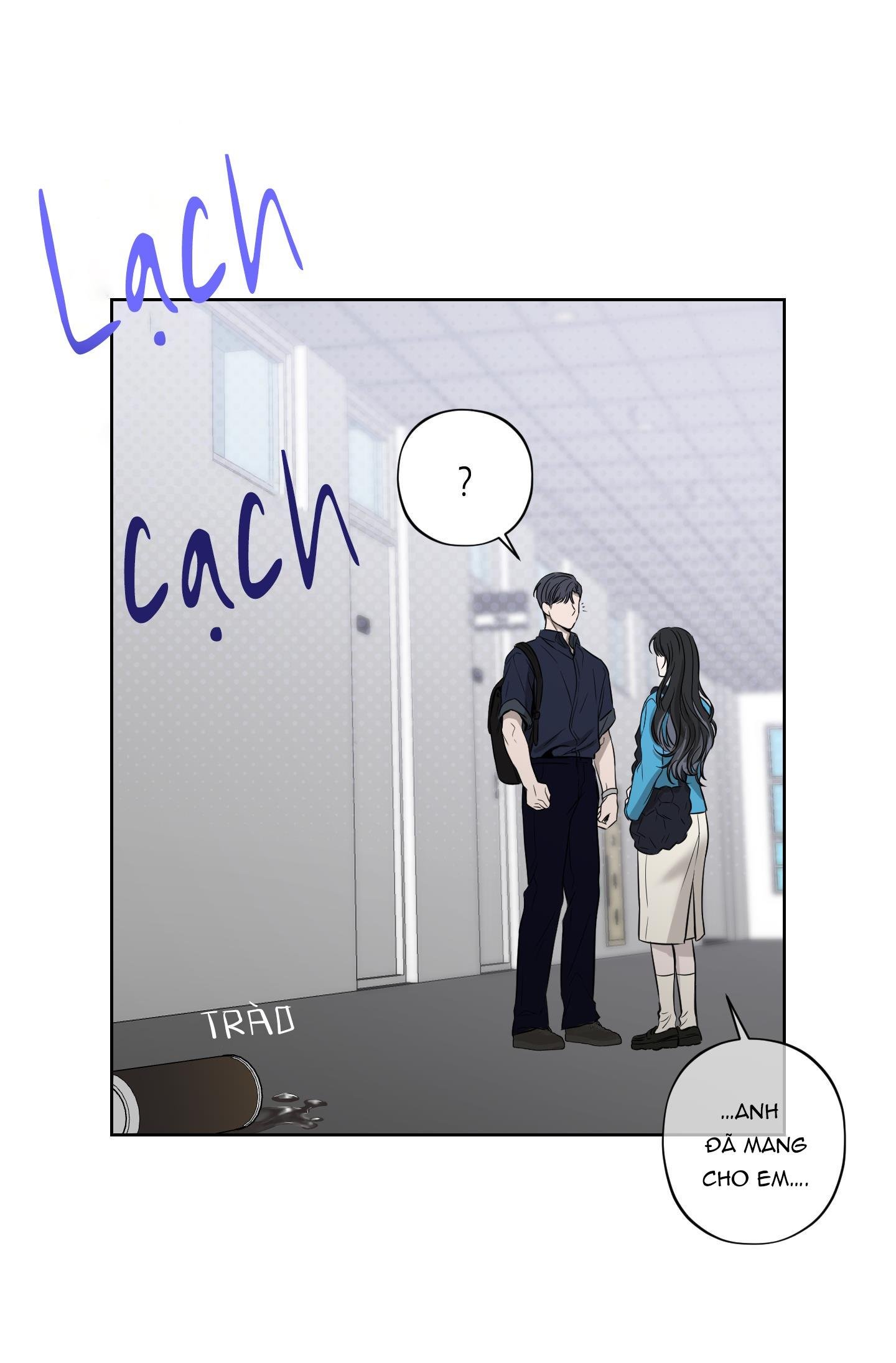 tuyển tập cuồng công - chiếm hữu công của nhà kim Chapter 45.2 ngọn giáo 2 34