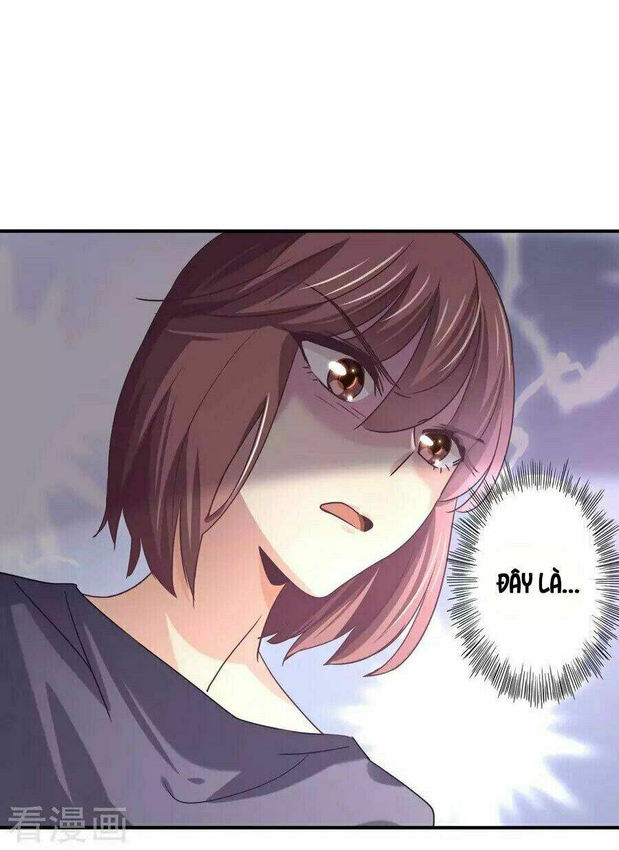 cuồng duệ tiểu thê chapter 68 22