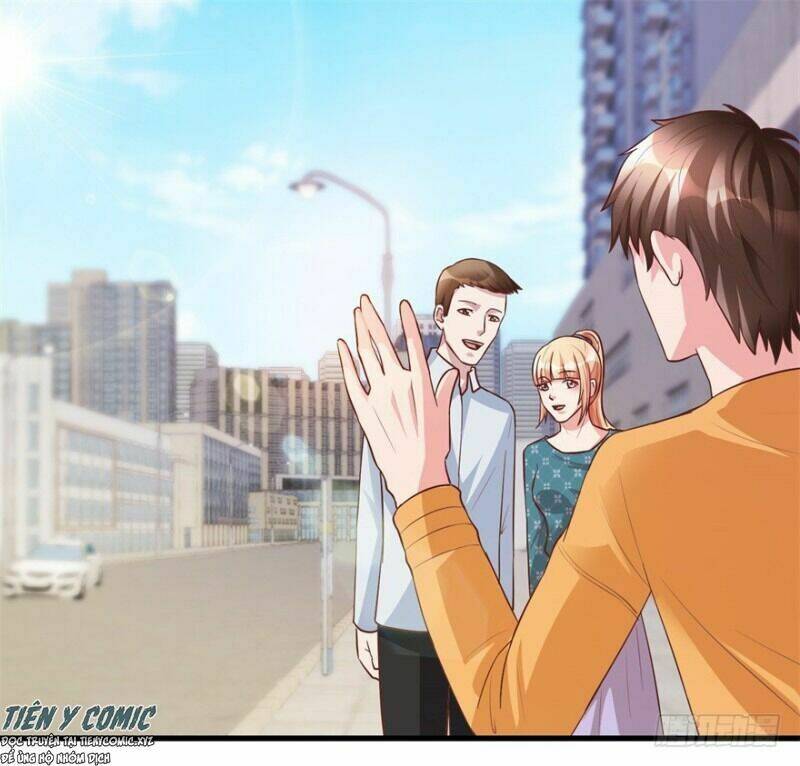 thấu thị tiên y chapter 96 3