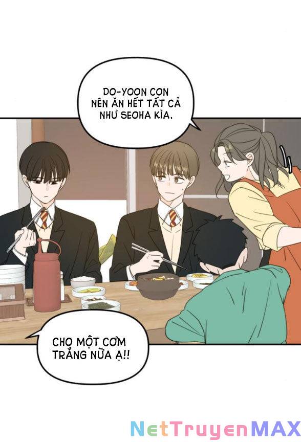 kiếp này cũng xin chăm sóc tôi như vậy nhé kiếp này cũng xin chăm sóc tôi như vậy nhé chapter 106.2 27