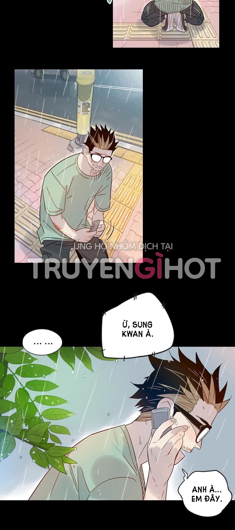 tôi muốn bay như một con bướm chapter 45 12