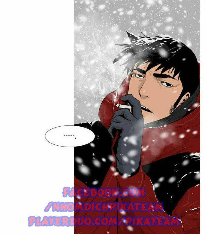 đêm vùng cực chapter 8 66