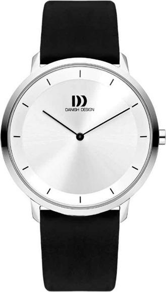 Đồng hồ Nam Danish Design dây da 40mm - IQ12Q1258