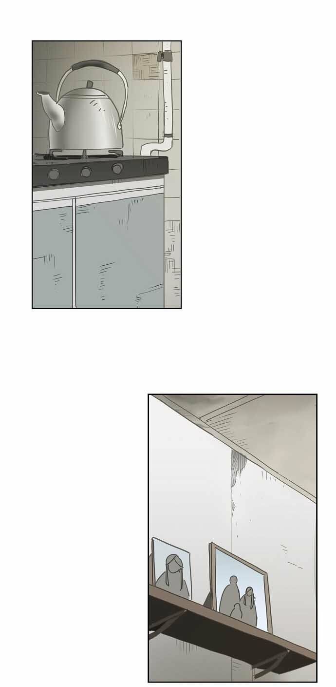 Võ Sĩ Quyền Anh chapter 21 1