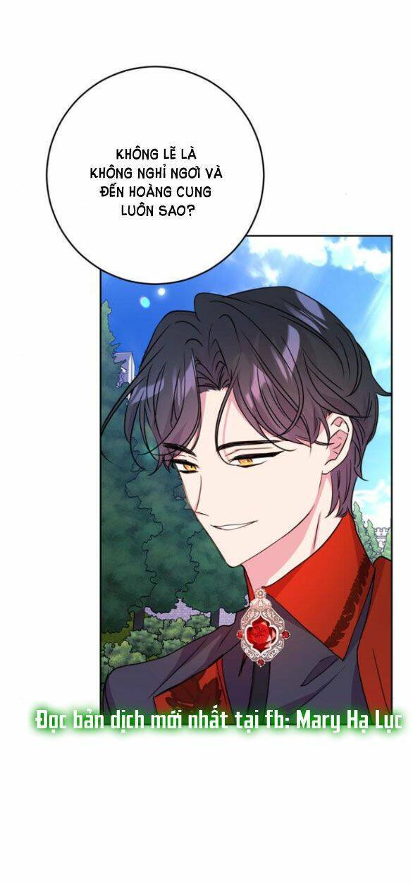 mỗi đêm chồng tôi đều biến đổi chapter 2 40