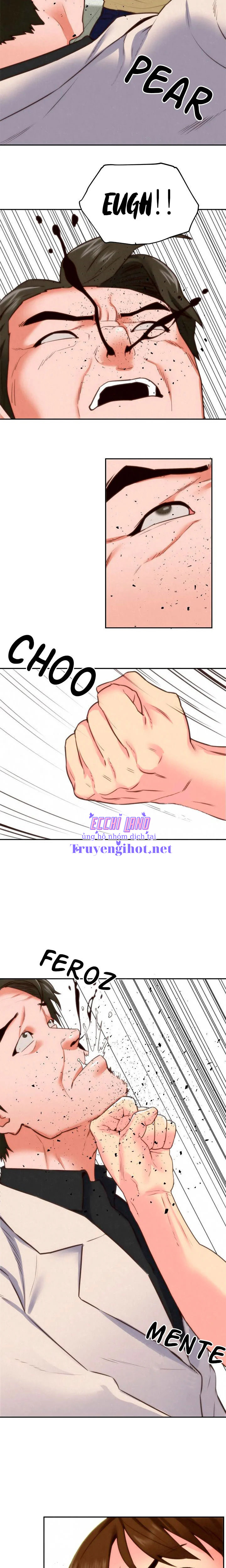 cô gái bé nhỏ của tôi chapter 40.2 6