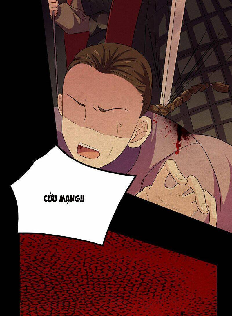 khuynh thế đế vương cơ chapter 11.1 23