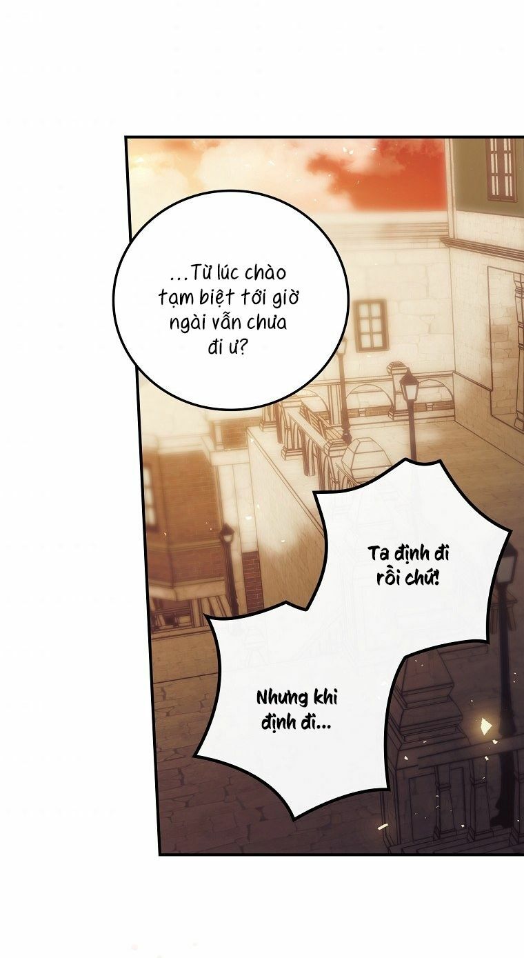 tôi nhìn thấy cái chết của bạn chapter 18 3